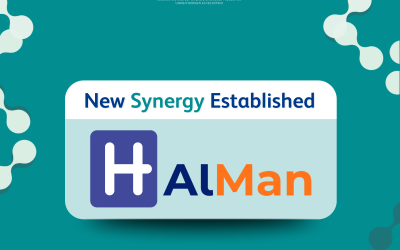 New synergy with HAlMan project!