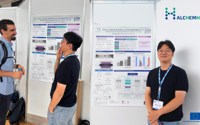 ALCHEMHY research presented at PSE 2026 in Erfurt
